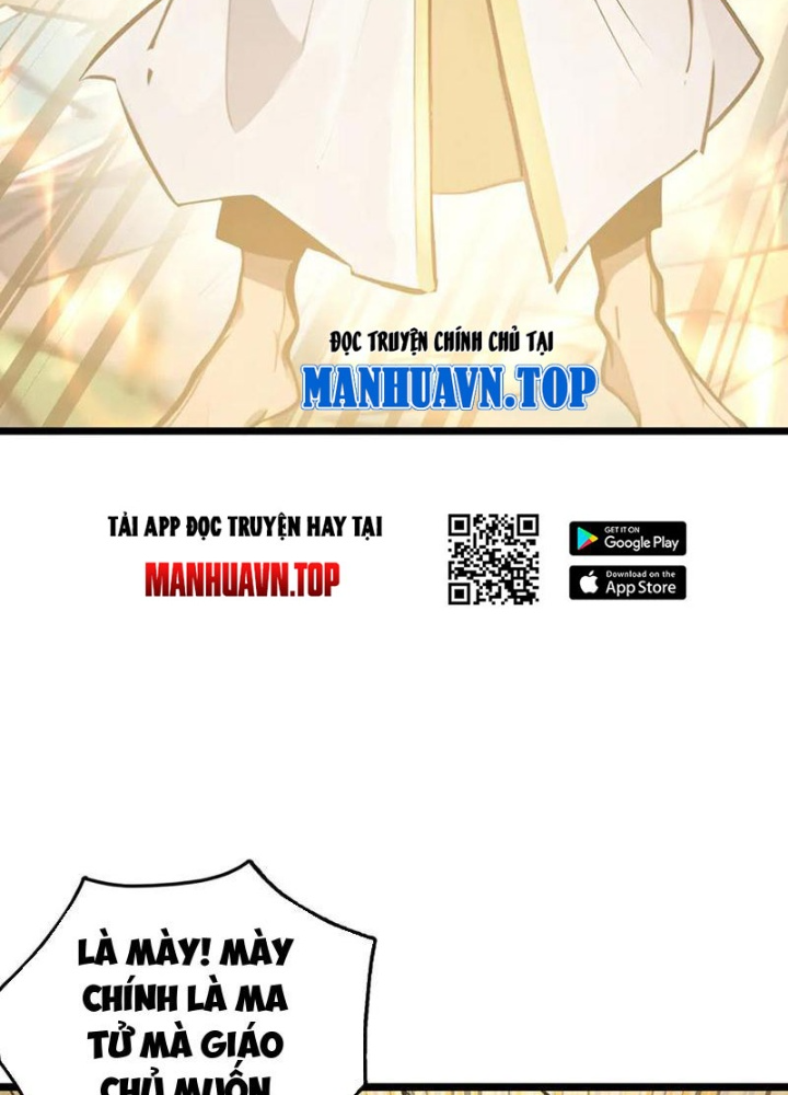 Toàn Dân Chuyển Chức: Tất Cả Kỹ Năng Của Ta Đều Là Cấm Chú Chapter 59 - Trang 2
