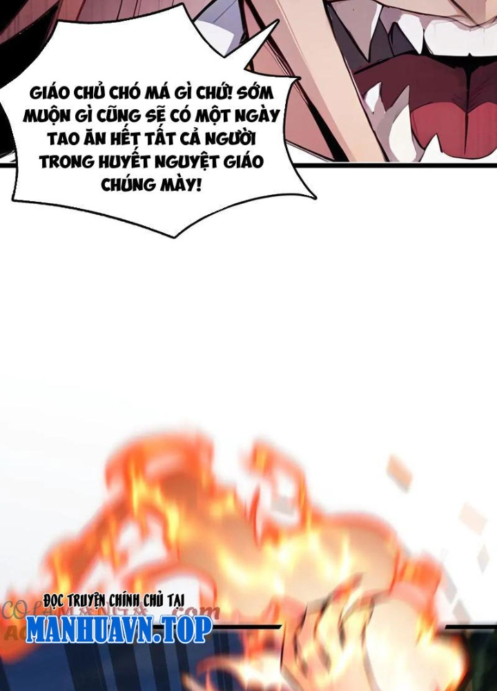 Toàn Dân Chuyển Chức: Tất Cả Kỹ Năng Của Ta Đều Là Cấm Chú Chapter 59 - Trang 2