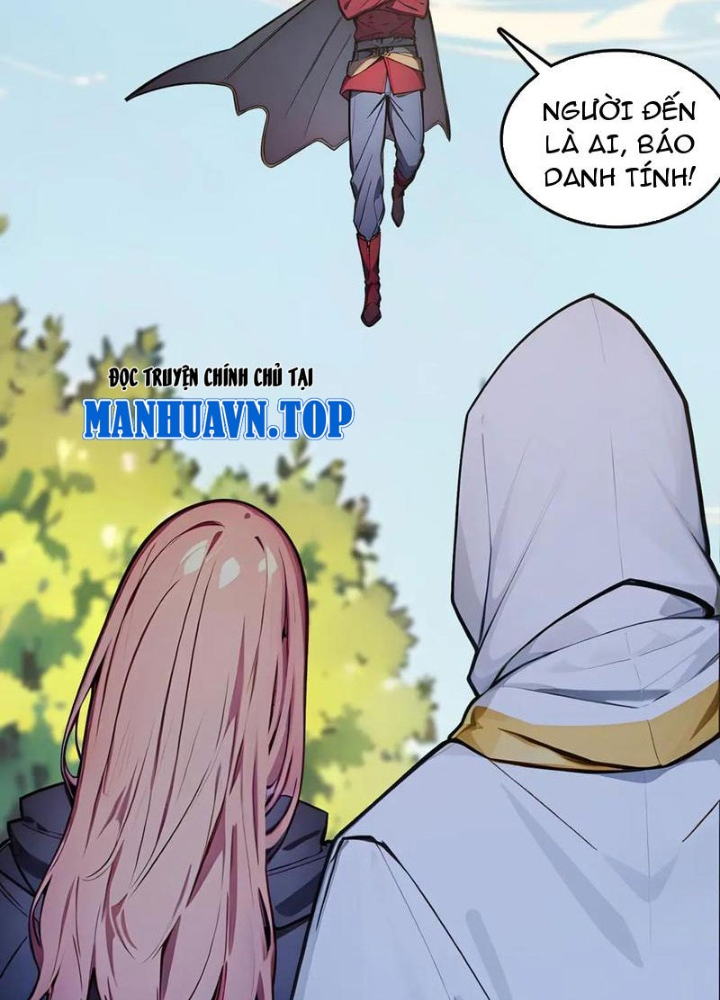 Toàn Dân Chuyển Chức: Tất Cả Kỹ Năng Của Ta Đều Là Cấm Chú Chapter 59 - Trang 2
