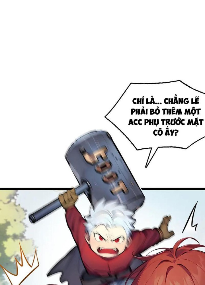 Toàn Dân Chuyển Chức: Tất Cả Kỹ Năng Của Ta Đều Là Cấm Chú Chapter 59 - Trang 2
