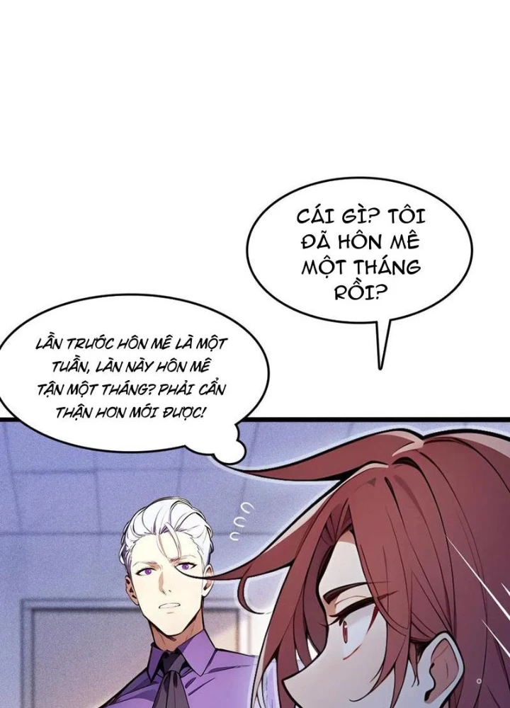 Toàn Dân Chuyển Chức: Tất Cả Kỹ Năng Của Ta Đều Là Cấm Chú Chapter 62 - Trang 2