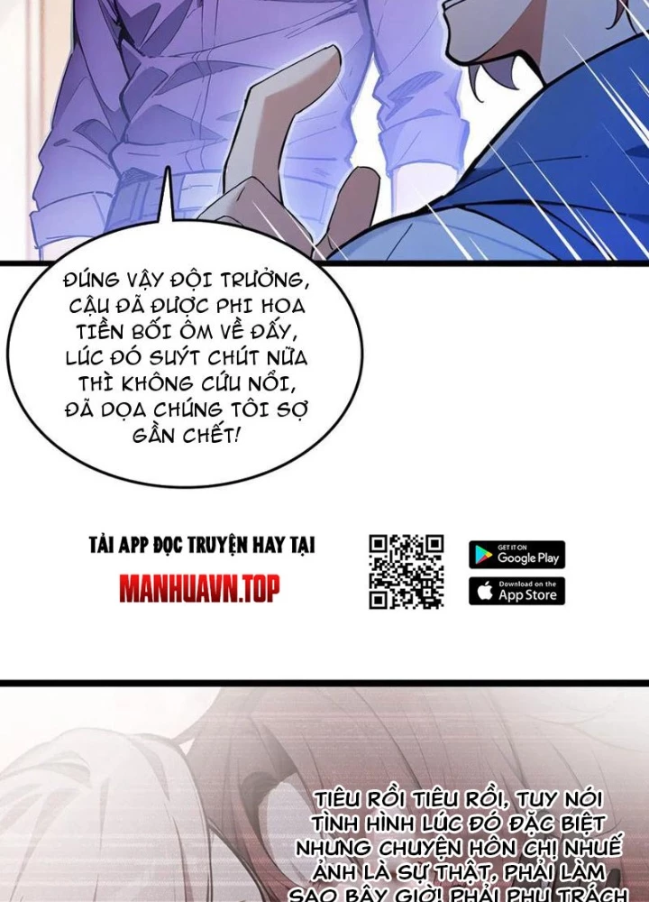 Toàn Dân Chuyển Chức: Tất Cả Kỹ Năng Của Ta Đều Là Cấm Chú Chapter 62 - Trang 2