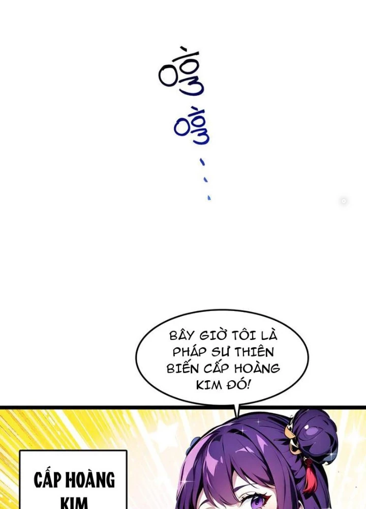 Toàn Dân Chuyển Chức: Tất Cả Kỹ Năng Của Ta Đều Là Cấm Chú Chapter 62 - Trang 2