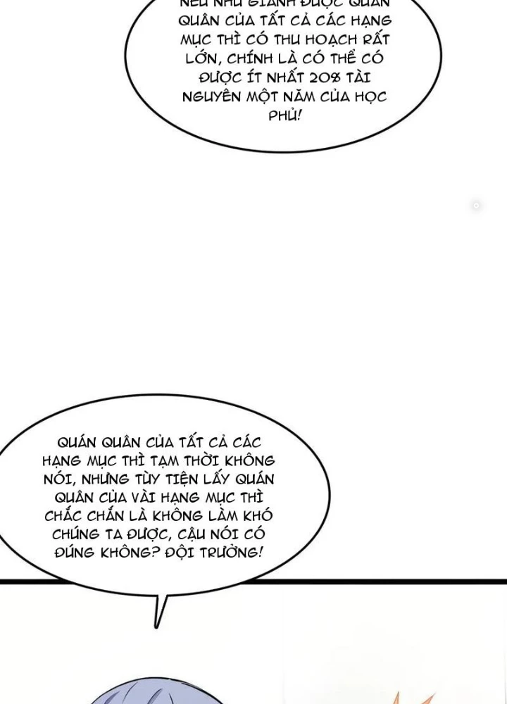 Toàn Dân Chuyển Chức: Tất Cả Kỹ Năng Của Ta Đều Là Cấm Chú Chapter 62 - Trang 2