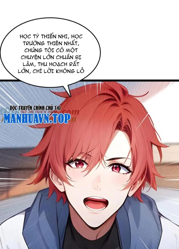 Toàn Dân Chuyển Chức: Tất Cả Kỹ Năng Của Ta Đều Là Cấm Chú Chapter 62 - Trang 2