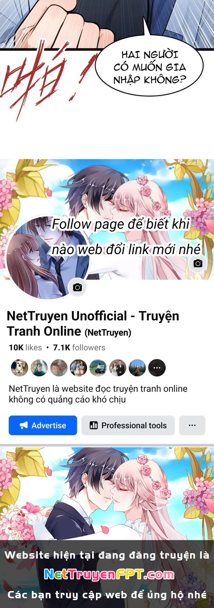 Toàn Dân Chuyển Chức: Tất Cả Kỹ Năng Của Ta Đều Là Cấm Chú Chapter 62 - Trang 2