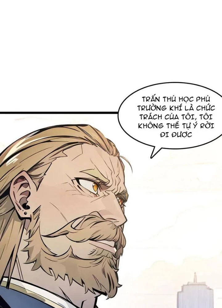 Toàn Dân Chuyển Chức: Tất Cả Kỹ Năng Của Ta Đều Là Cấm Chú Chapter 62 - Trang 2