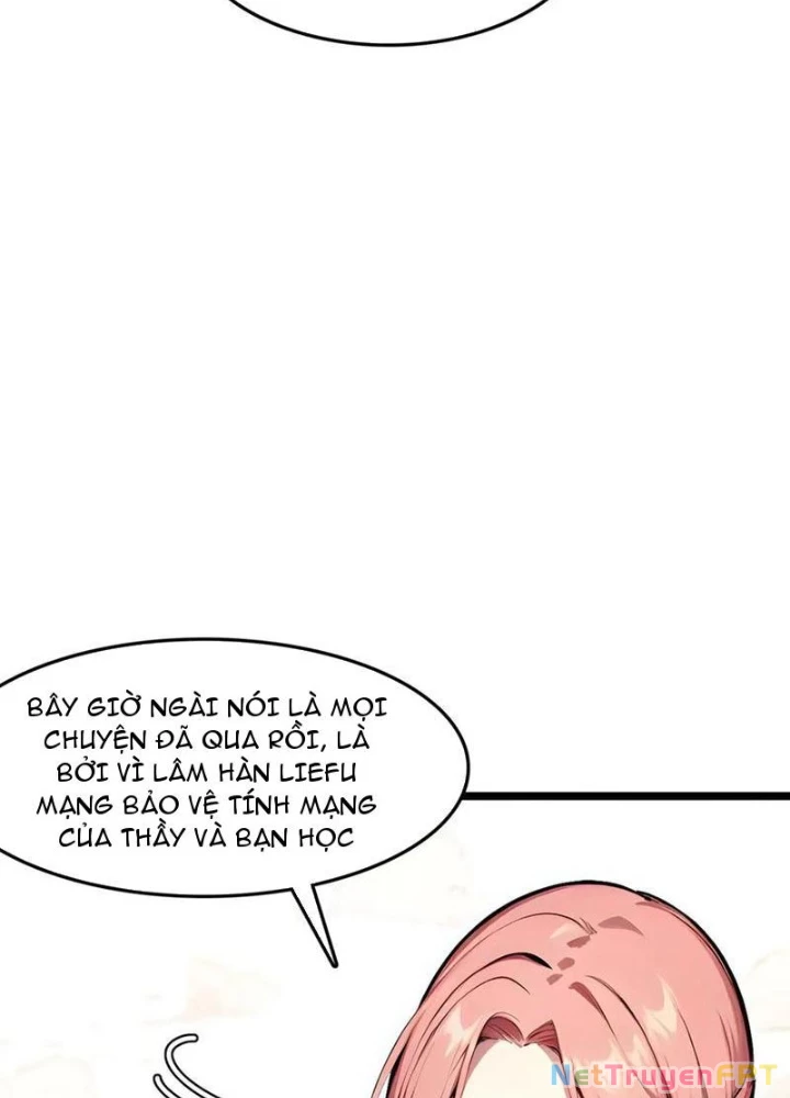 Toàn Dân Chuyển Chức: Tất Cả Kỹ Năng Của Ta Đều Là Cấm Chú Chapter 62 - Trang 2