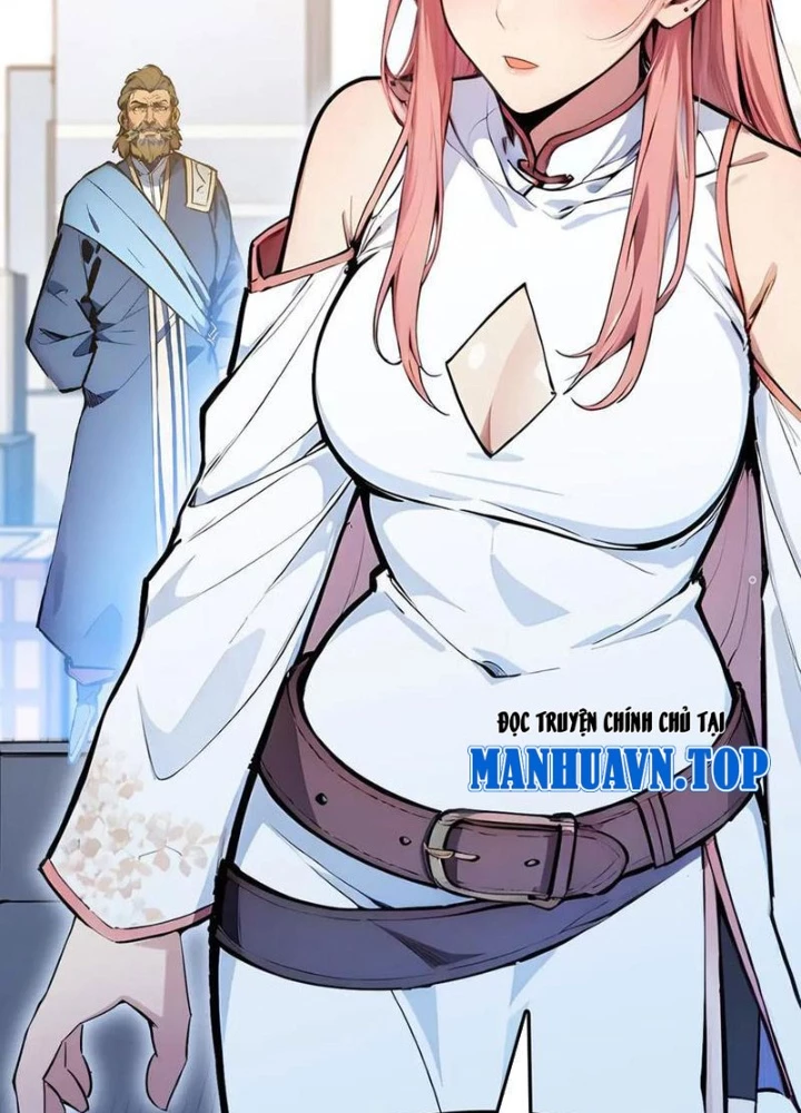 Toàn Dân Chuyển Chức: Tất Cả Kỹ Năng Của Ta Đều Là Cấm Chú Chapter 62 - Trang 2