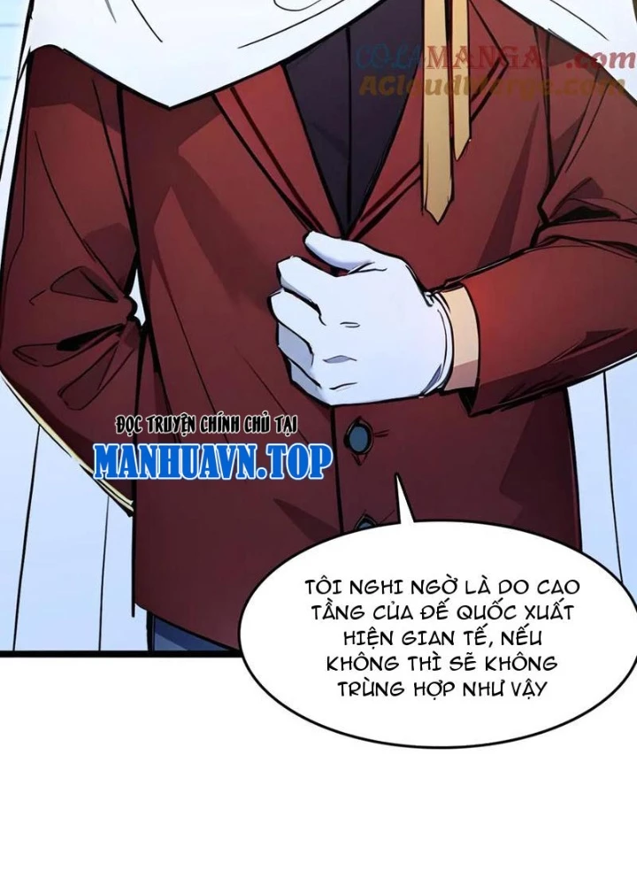 Toàn Dân Chuyển Chức: Tất Cả Kỹ Năng Của Ta Đều Là Cấm Chú Chapter 62 - Trang 2