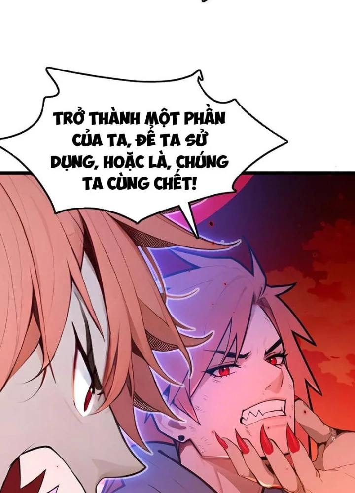 Toàn Dân Chuyển Chức: Tất Cả Kỹ Năng Của Ta Đều Là Cấm Chú Chapter 72 - Trang 2