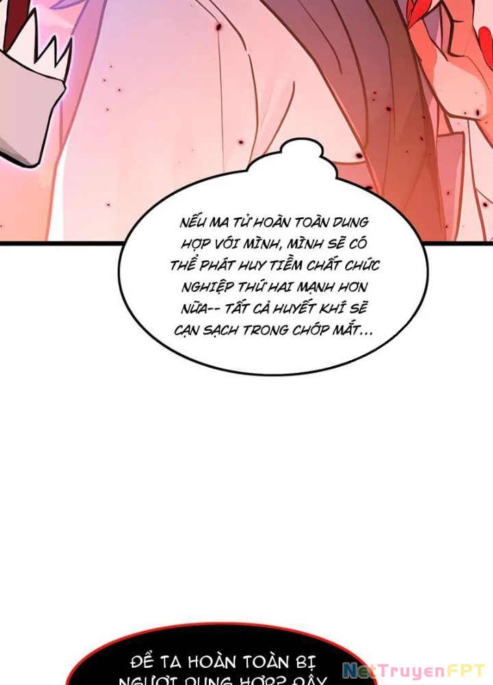 Toàn Dân Chuyển Chức: Tất Cả Kỹ Năng Của Ta Đều Là Cấm Chú Chapter 72 - Trang 2