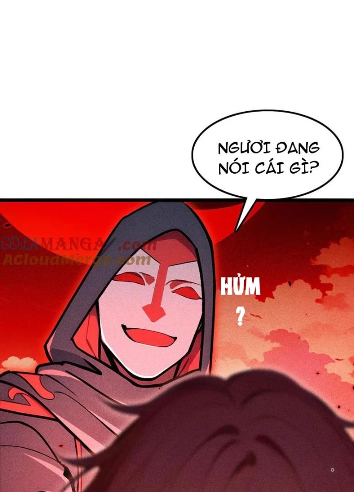 Toàn Dân Chuyển Chức: Tất Cả Kỹ Năng Của Ta Đều Là Cấm Chú Chapter 72 - Trang 2