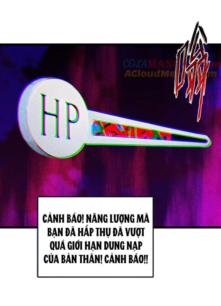 Toàn Dân Chuyển Chức: Tất Cả Kỹ Năng Của Ta Đều Là Cấm Chú Chapter 72 - Trang 2