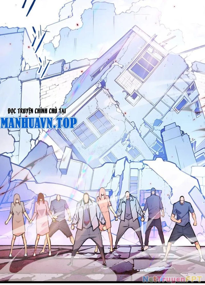 Toàn Dân Chuyển Chức: Tất Cả Kỹ Năng Của Ta Đều Là Cấm Chú Chapter 72 - Trang 2