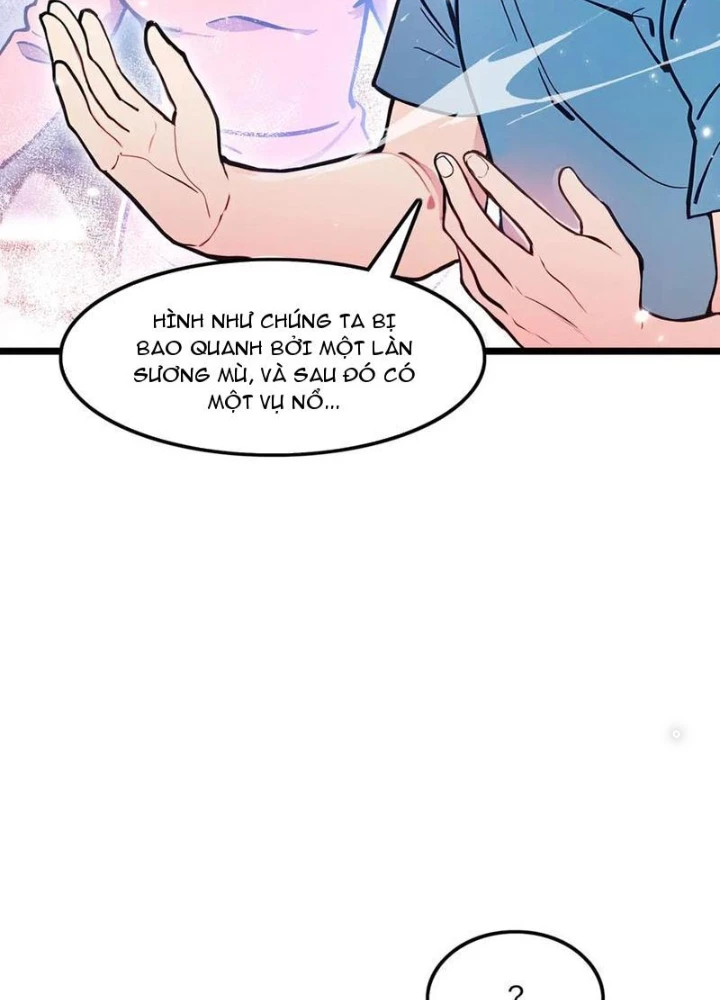 Toàn Dân Chuyển Chức: Tất Cả Kỹ Năng Của Ta Đều Là Cấm Chú Chapter 72 - Trang 2