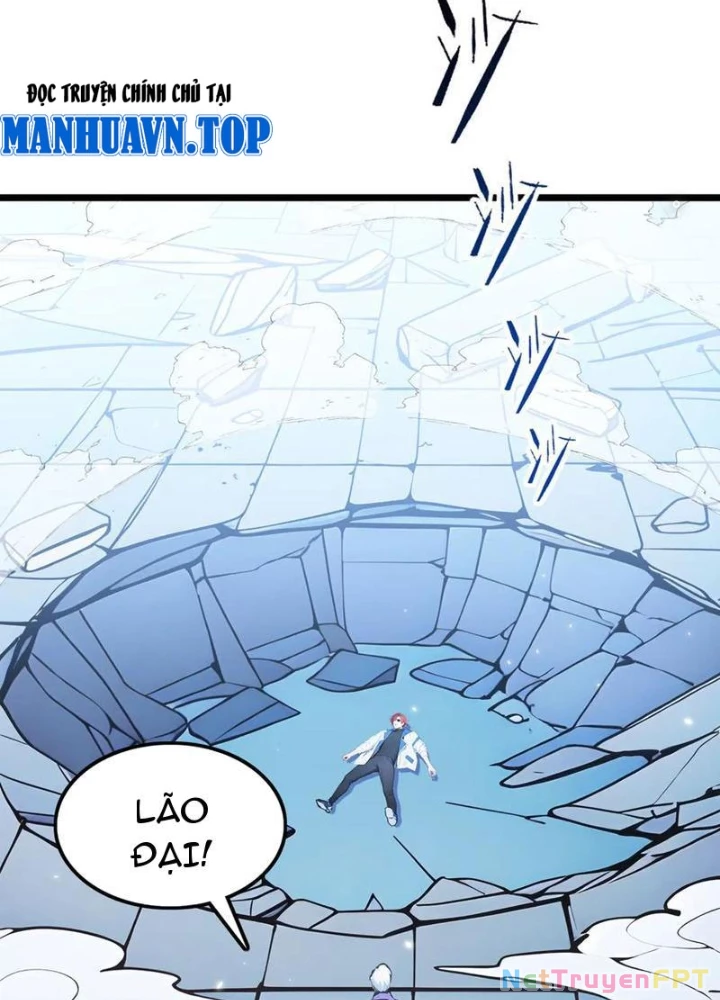 Toàn Dân Chuyển Chức: Tất Cả Kỹ Năng Của Ta Đều Là Cấm Chú Chapter 72 - Trang 2