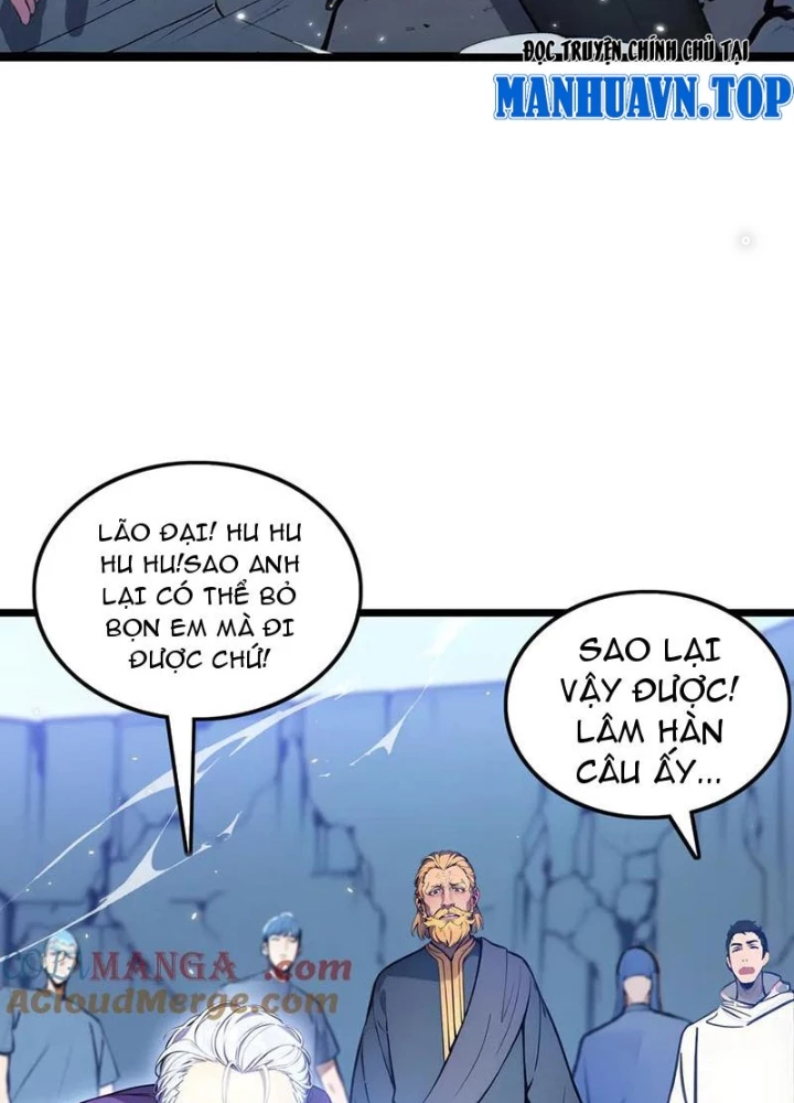 Toàn Dân Chuyển Chức: Tất Cả Kỹ Năng Của Ta Đều Là Cấm Chú Chapter 72 - Trang 2