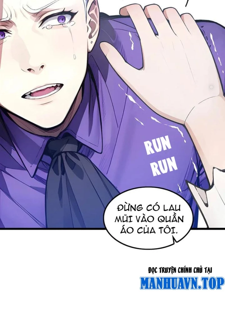 Toàn Dân Chuyển Chức: Tất Cả Kỹ Năng Của Ta Đều Là Cấm Chú Chapter 72 - Trang 2