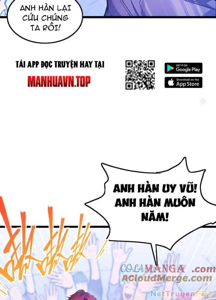 Toàn Dân Chuyển Chức: Tất Cả Kỹ Năng Của Ta Đều Là Cấm Chú Chapter 72 - Trang 2
