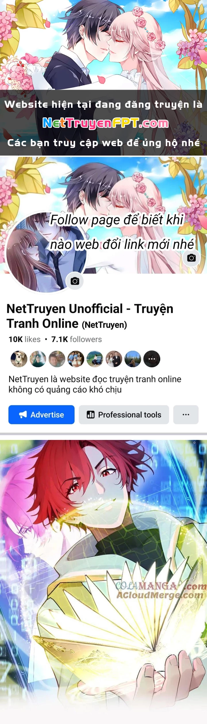 Toàn Dân Chuyển Chức: Tất Cả Kỹ Năng Của Ta Đều Là Cấm Chú Chapter 72 - Trang 2