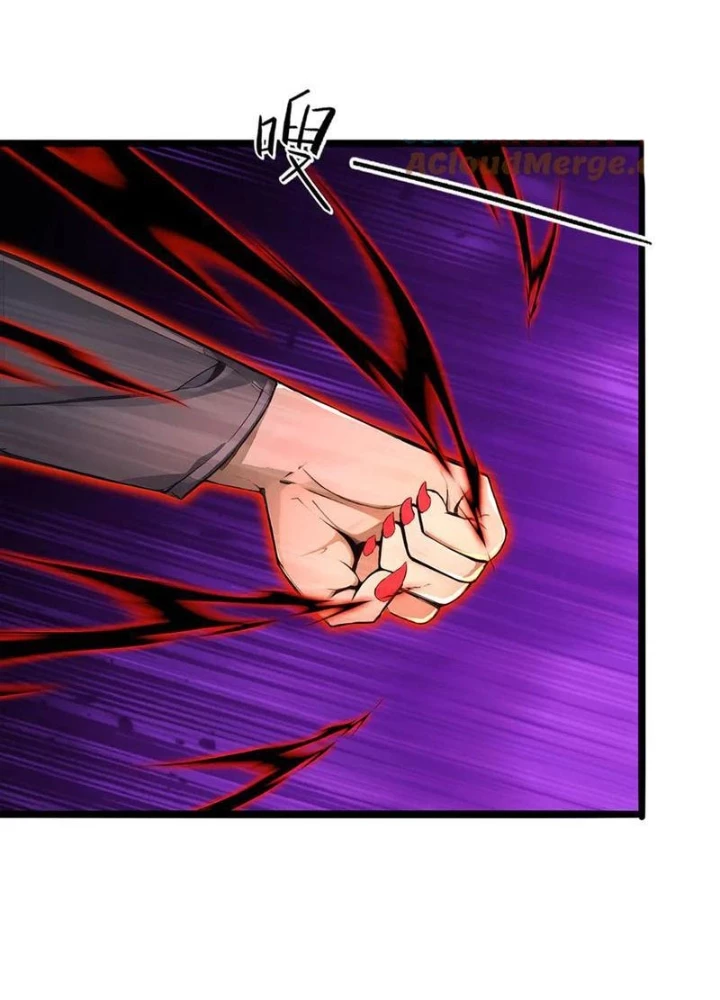 Toàn Dân Chuyển Chức: Tất Cả Kỹ Năng Của Ta Đều Là Cấm Chú Chapter 72 - Trang 2
