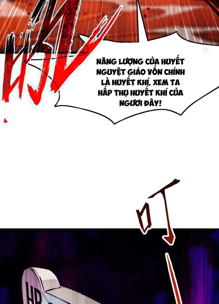 Toàn Dân Chuyển Chức: Tất Cả Kỹ Năng Của Ta Đều Là Cấm Chú Chapter 72 - Trang 2