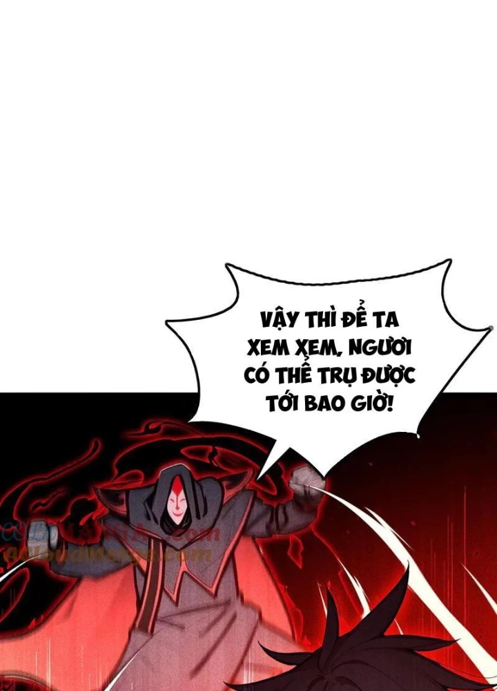 Toàn Dân Chuyển Chức: Tất Cả Kỹ Năng Của Ta Đều Là Cấm Chú Chapter 72 - Trang 2