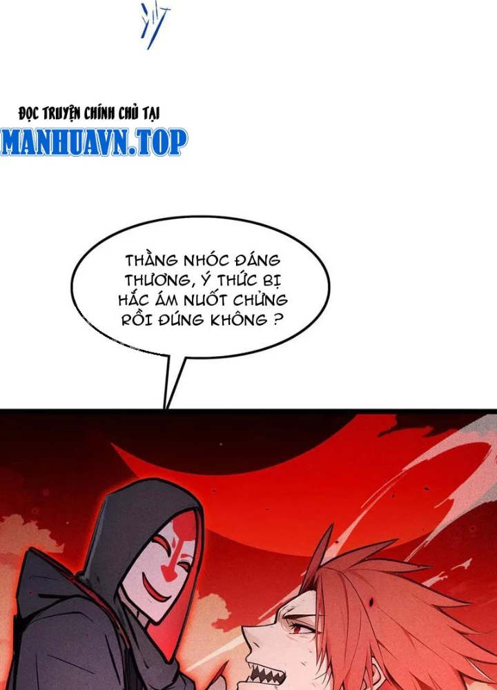 Toàn Dân Chuyển Chức: Tất Cả Kỹ Năng Của Ta Đều Là Cấm Chú Chapter 72 - Trang 2