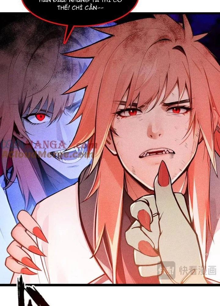 Toàn Dân Chuyển Chức: Tất Cả Kỹ Năng Của Ta Đều Là Cấm Chú Chapter 72 - Trang 2