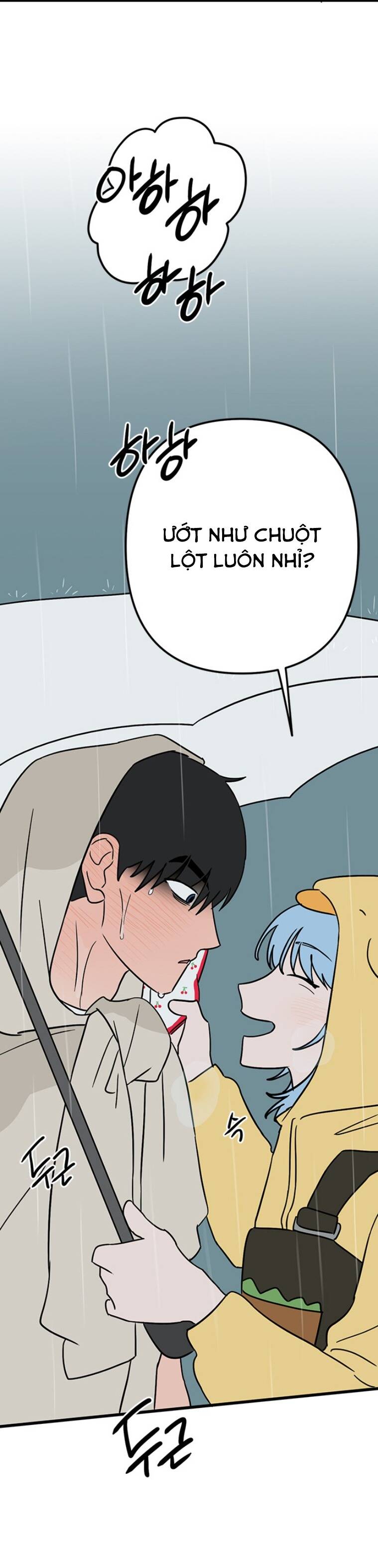 Long Miêu Chapter 55 - Trang 2