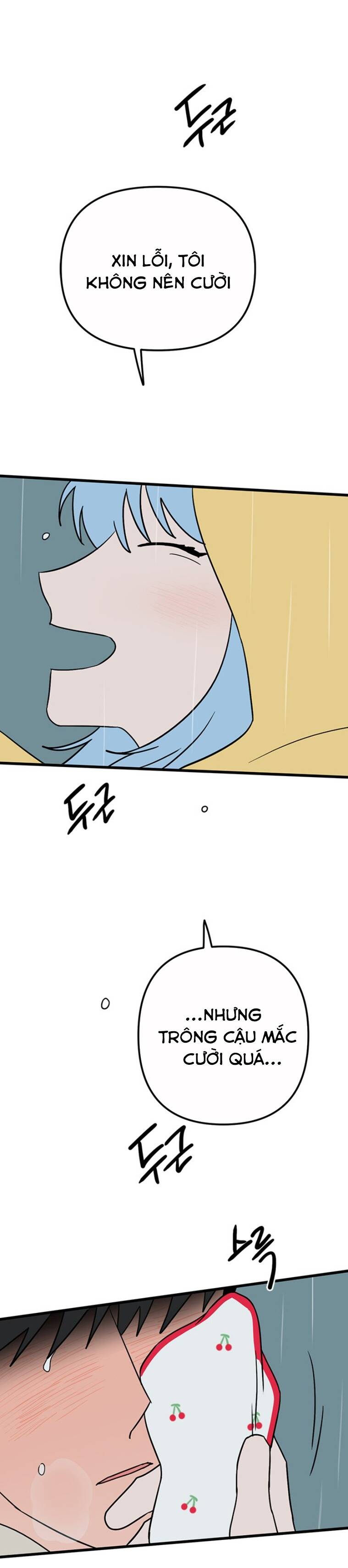 Long Miêu Chapter 55 - Trang 2
