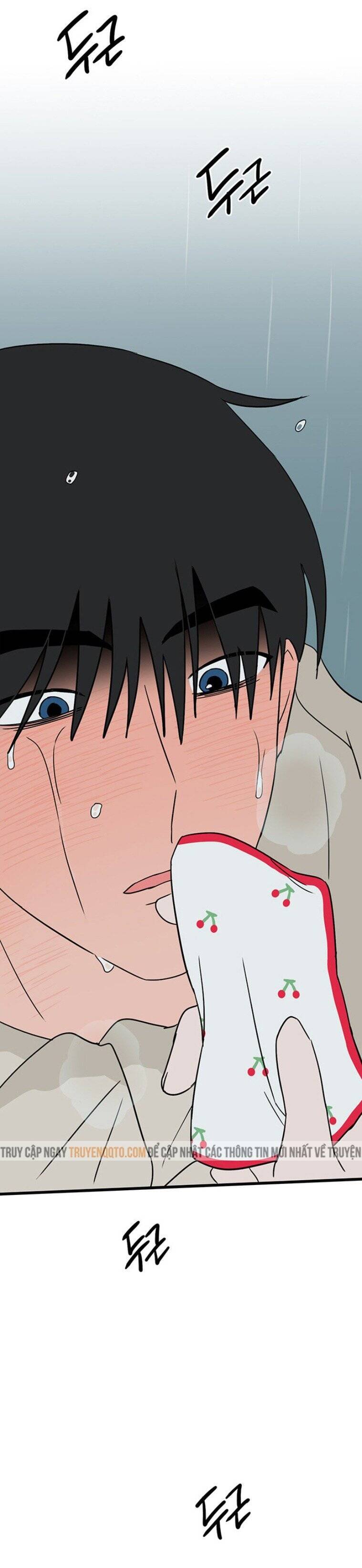 Long Miêu Chapter 55 - Trang 2