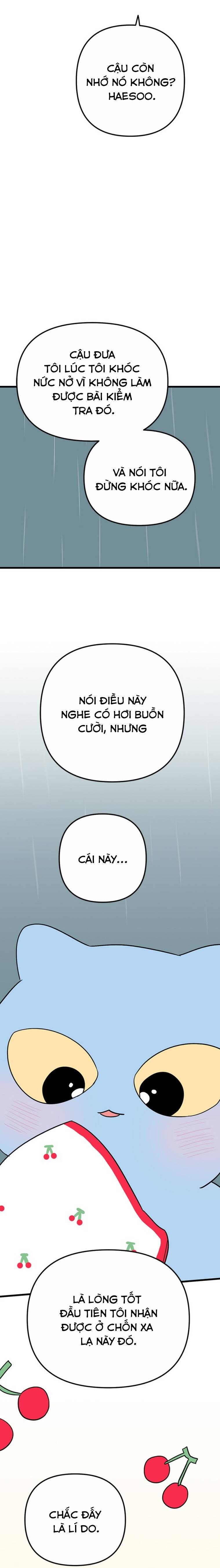Long Miêu Chapter 55 - Trang 2