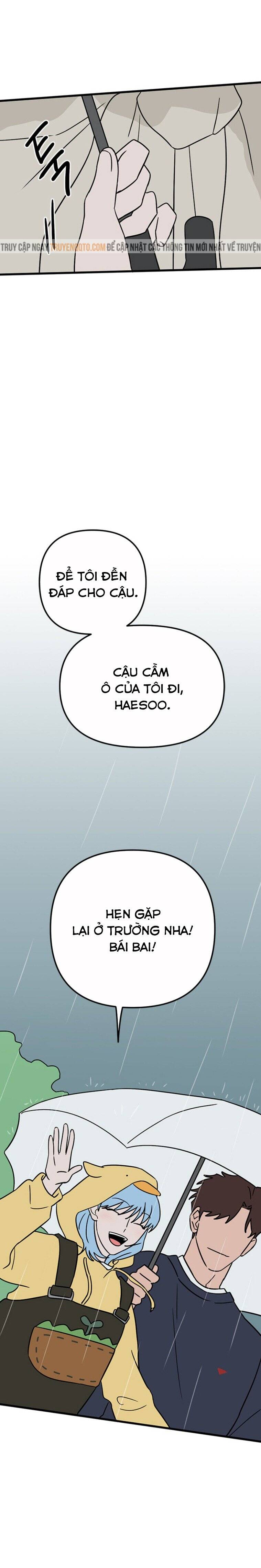 Long Miêu Chapter 55 - Trang 2
