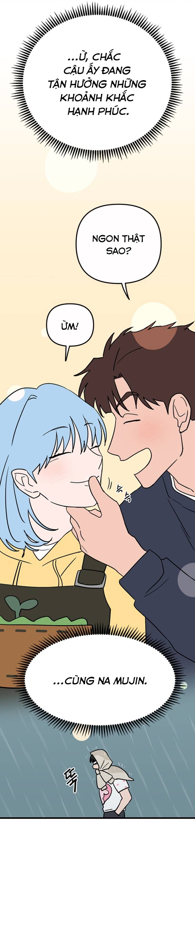 Long Miêu Chapter 55 - Trang 2