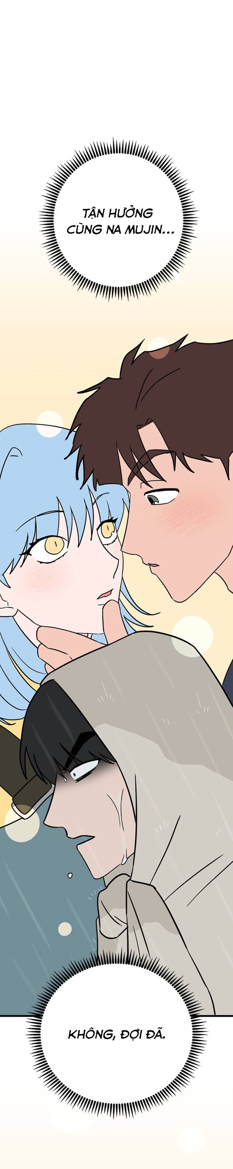 Long Miêu Chapter 55 - Trang 2