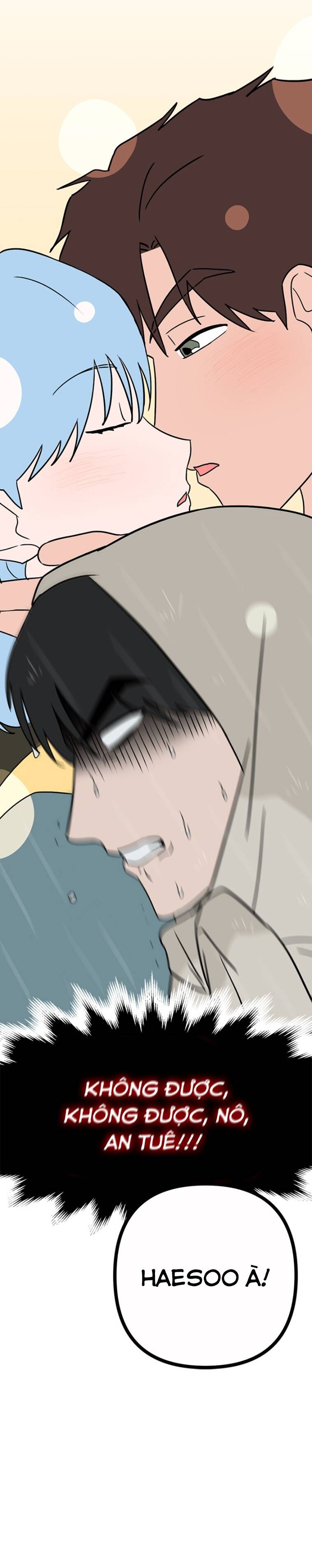Long Miêu Chapter 55 - Trang 2