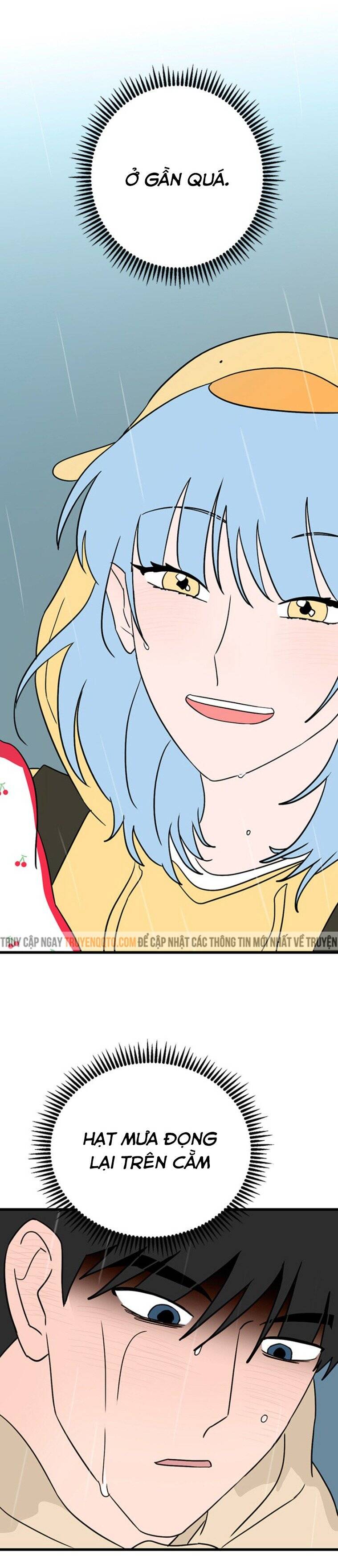 Long Miêu Chapter 56 - Trang 2