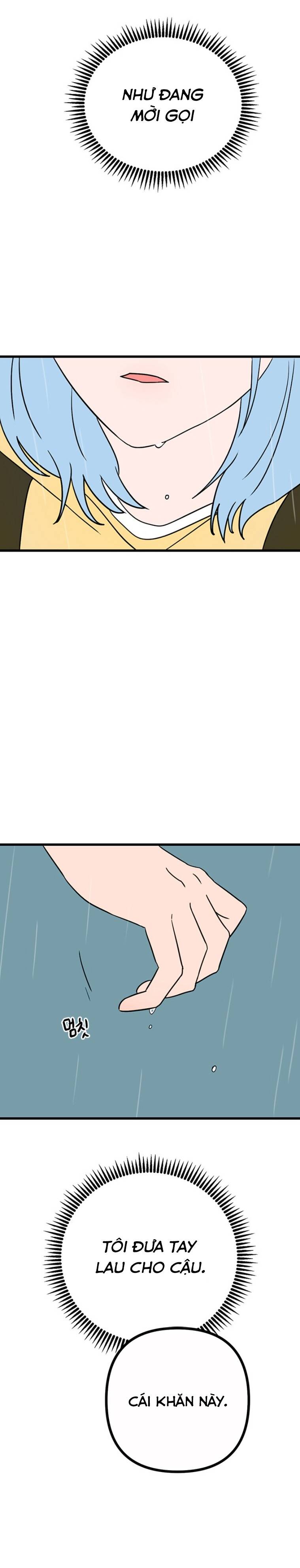 Long Miêu Chapter 56 - Trang 2