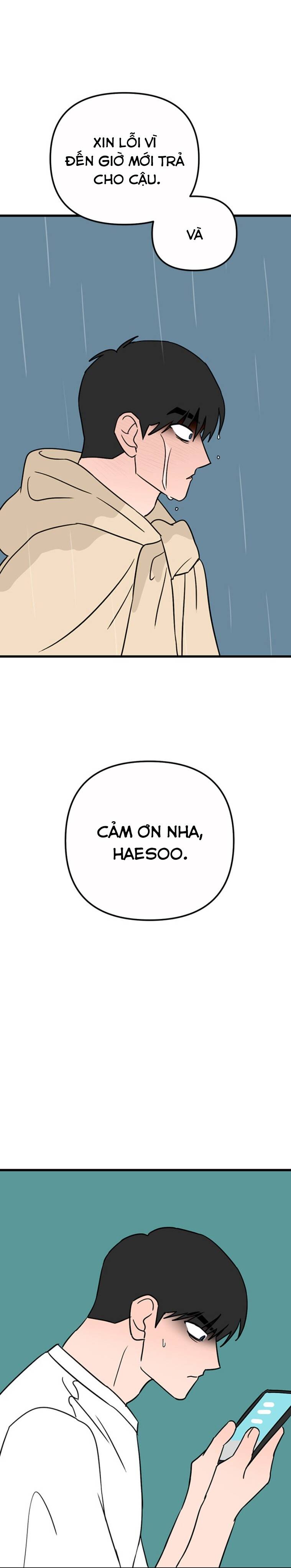 Long Miêu Chapter 56 - Trang 2