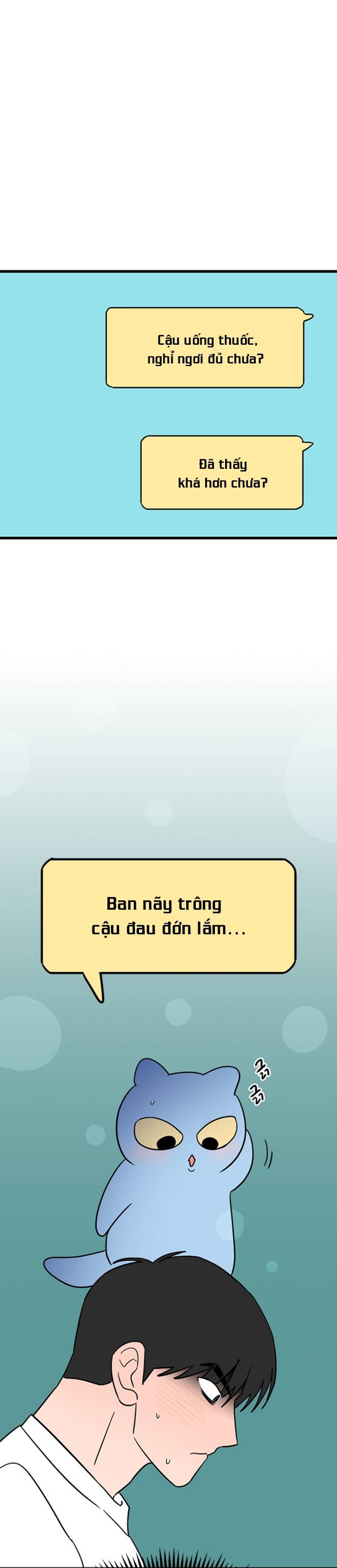 Long Miêu Chapter 56 - Trang 2