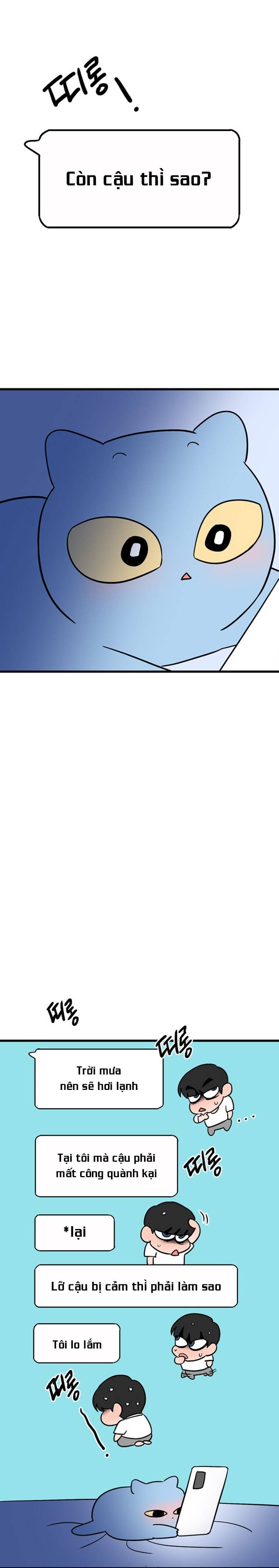 Long Miêu Chapter 56 - Trang 2