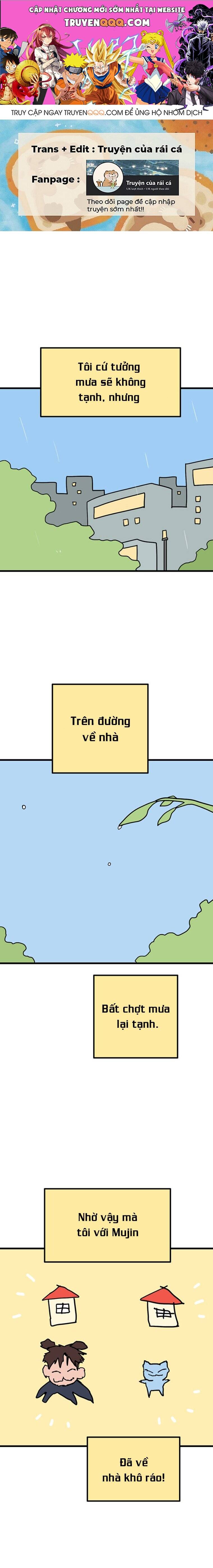 Long Miêu Chapter 56 - Trang 2