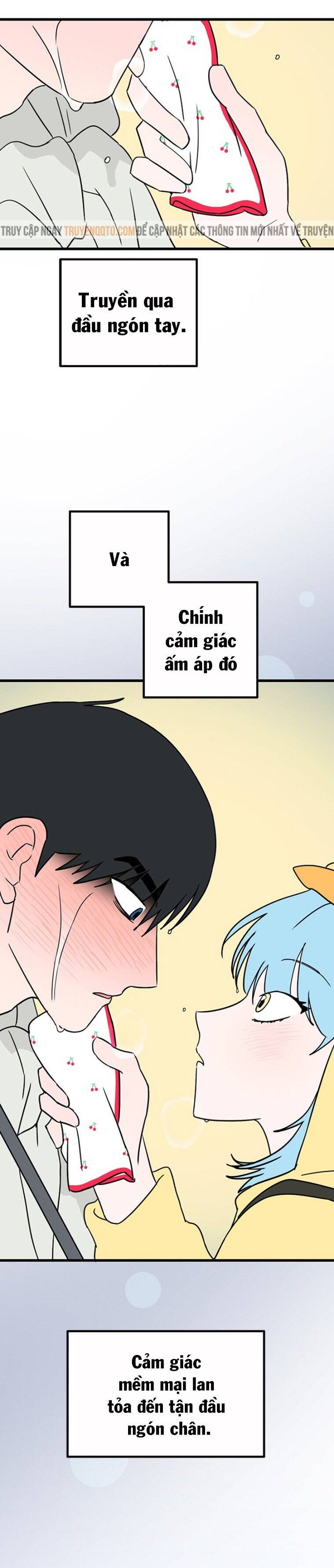 Long Miêu Chapter 56 - Trang 2