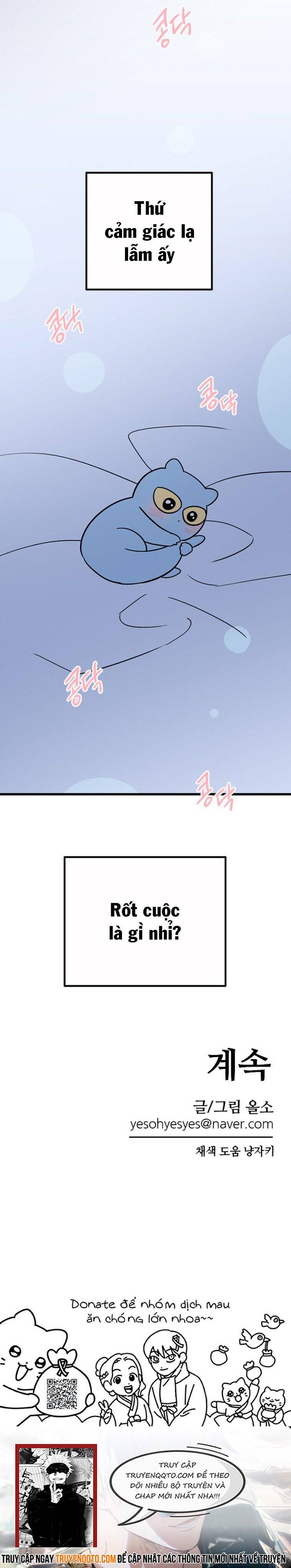 Long Miêu Chapter 56 - Trang 2