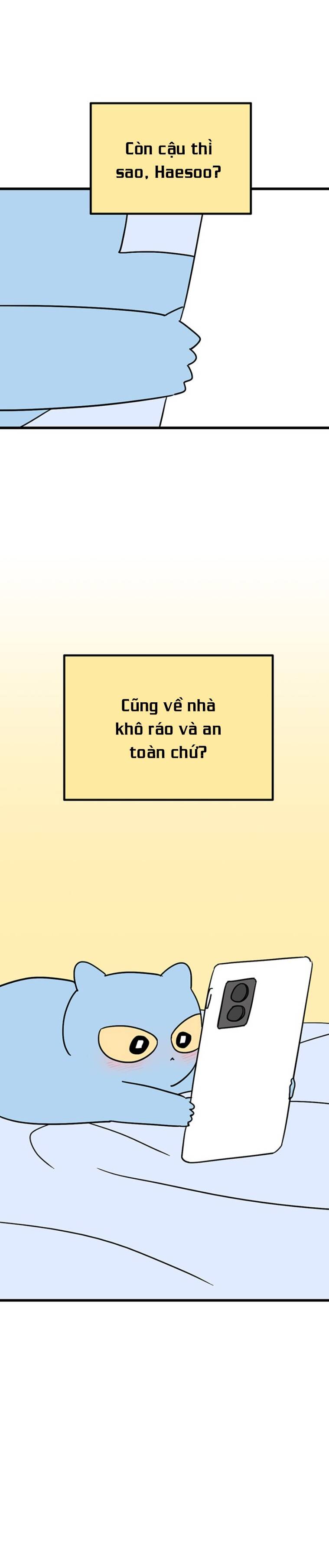 Long Miêu Chapter 56 - Trang 2