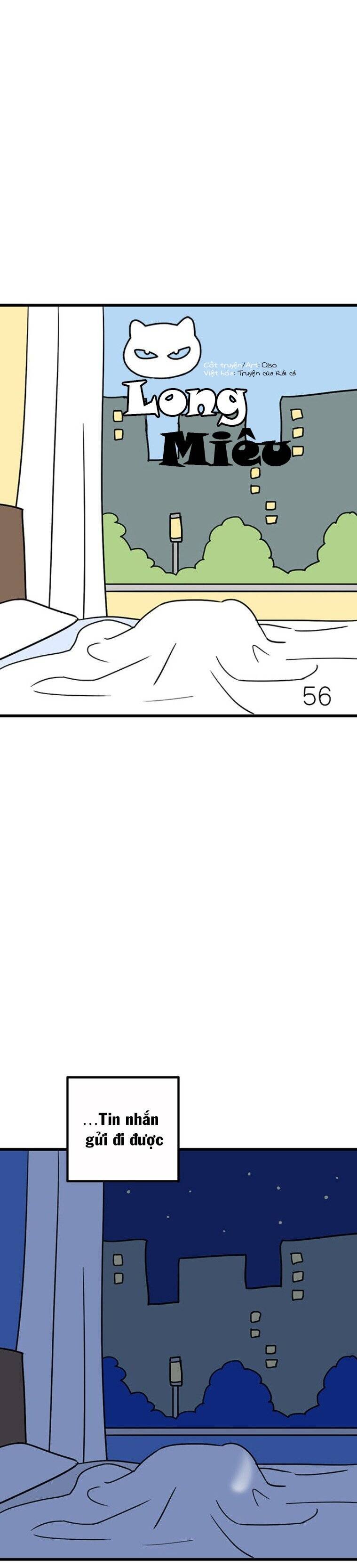 Long Miêu Chapter 56 - Trang 2
