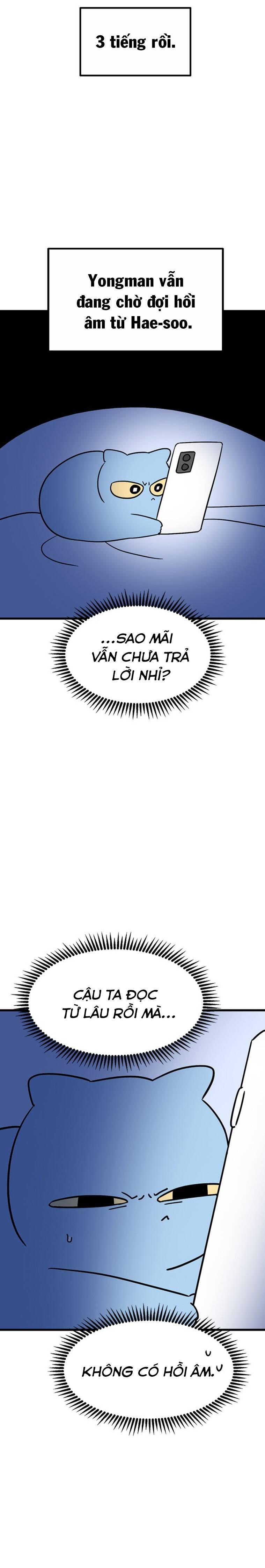 Long Miêu Chapter 56 - Trang 2