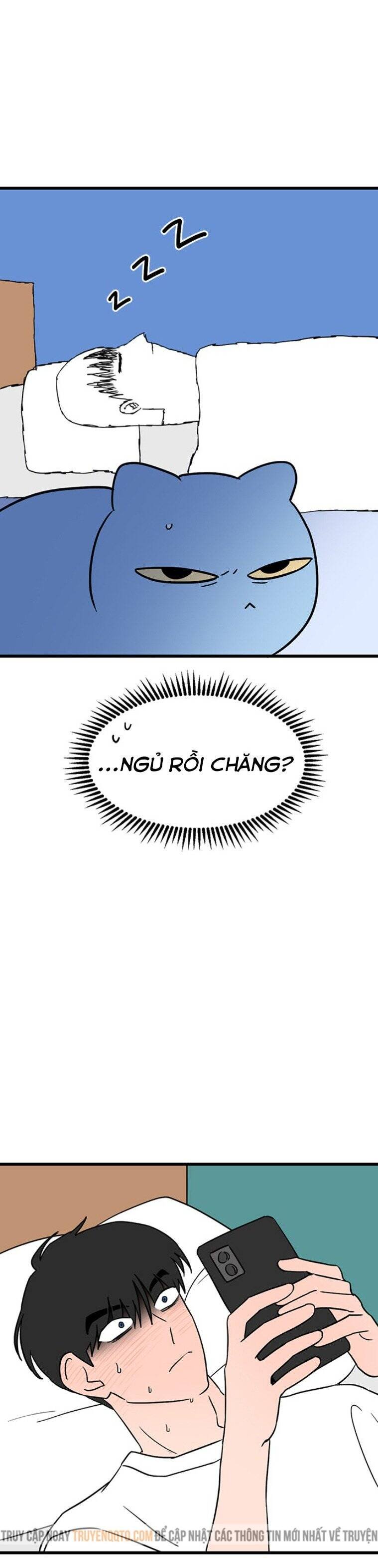 Long Miêu Chapter 56 - Trang 2